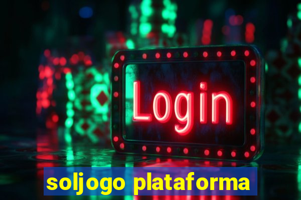 soljogo plataforma